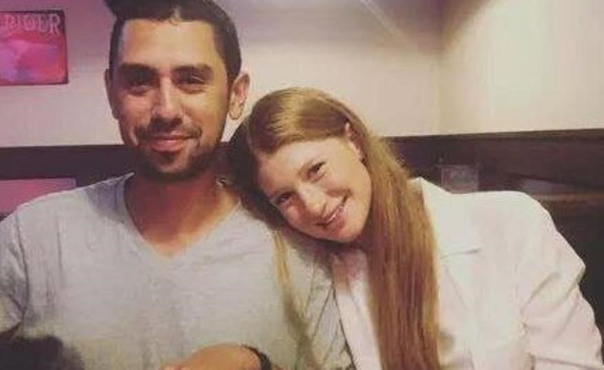 شاهد ابنة بيل غيتس تجوب شوارع القاهرة مع حبيبها المصري