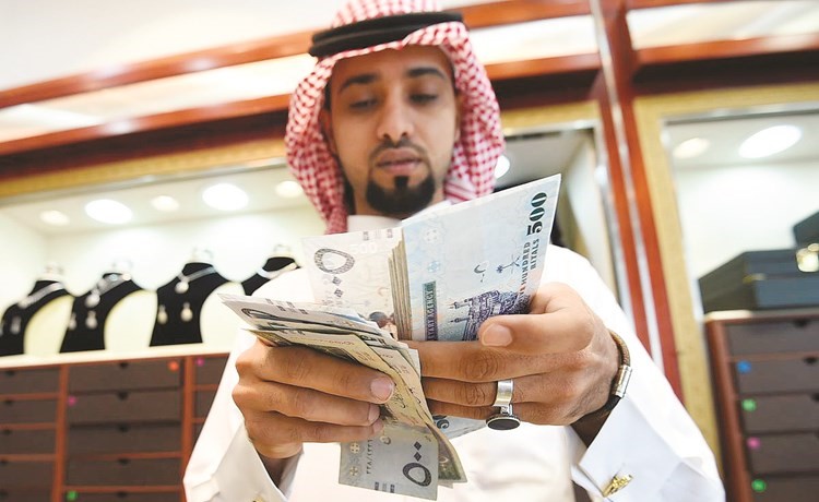 «الوطني»: نمو الاقتصاد السعودي إلى 2.5% في 2020