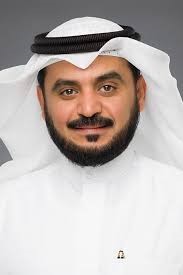 النائب محمد الحويلة