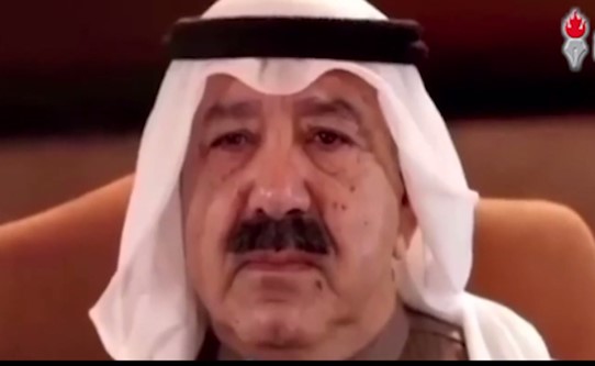 ناصر صباح الأحمد: نقوم بعمل هائل للقضاء على البيروقراطية وسيلمس الجميع التغيير خلال 6 أشهر