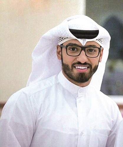نواف المويل ﻿