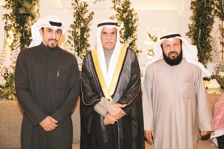 أحمد السعدون مباركا -(زين علام)﻿