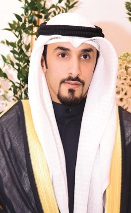 المعرس خالد عادل الذكير﻿