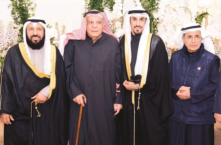 محمد الإبراهيم مباركا﻿