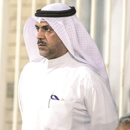 كمال الشمري﻿