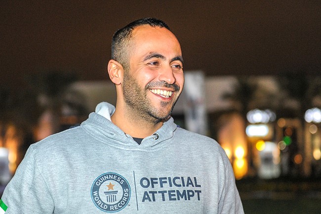  الرائد ناصر فواز الصباح 