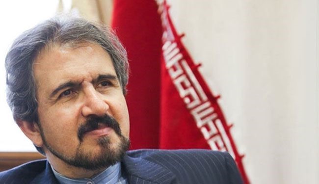 إيران: وفد من حركة طالبان الأفغانية أجرى مفاوضات في طهران