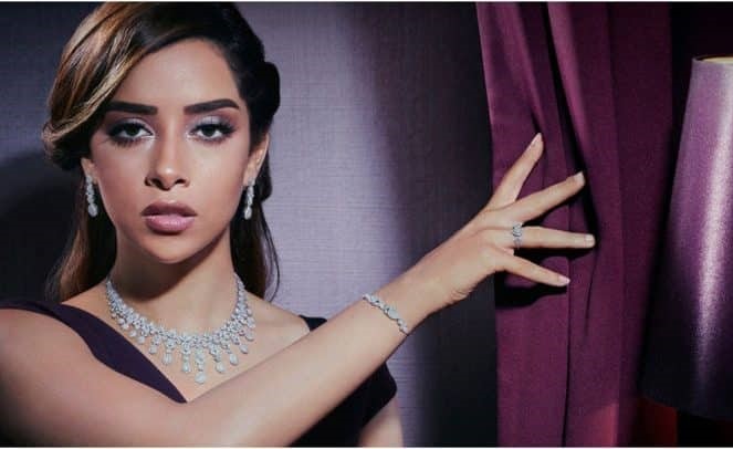 بالفيديو.. الفنانة بلقيس فتحي في عيد زواجها الثاني.. "أنا مجنونة وهو عاقل"!