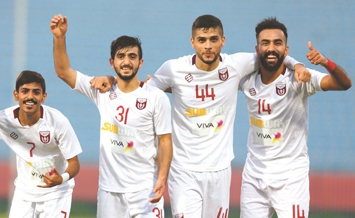 الشريدة: الإعلان عن مهاجم نصراوي خلال أيام