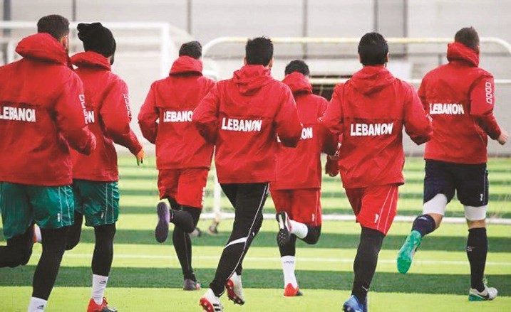 الاتحاد اللبناني يحفز لاعبيه بالمكافآت
