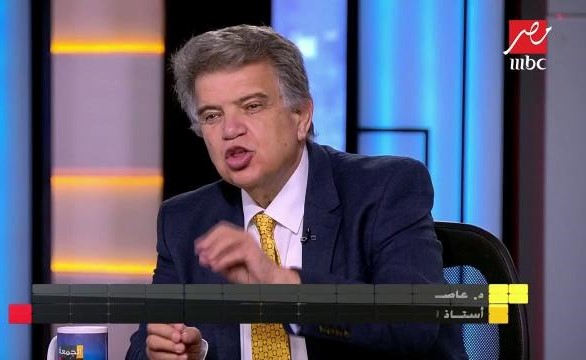 بالفيديو.. أستاذ أمراض جلدية يحذر من مرض يصيب الشعر ويسبب «الصلع»