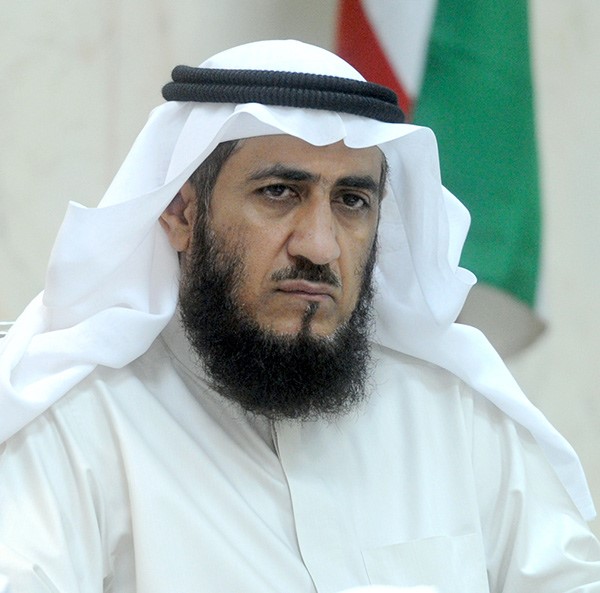 عمادي: اتفاقيات مع السعودية لتيسير خدمات الحجاج وطلبنا زيادة عدد الحجاج