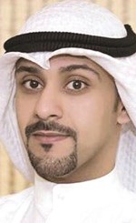 المحامي عبدالعزيز البلوشي﻿