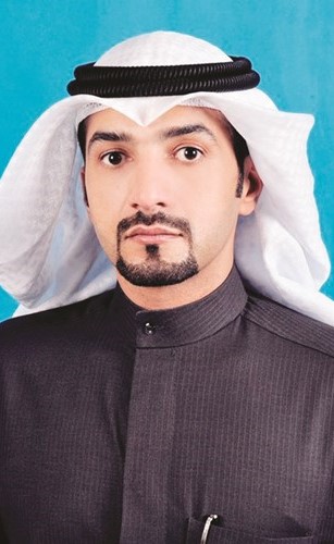 مشعل الهاجري﻿