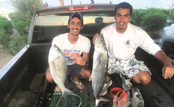 القفَّاص: السبيطي بكل مكان له حسبة