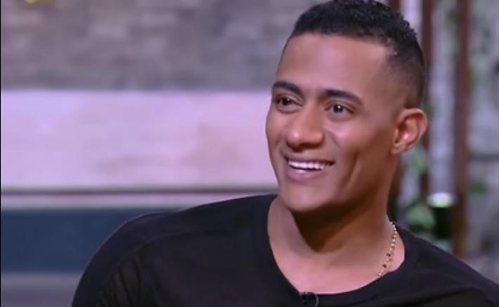 بالفيديو.. رسالة الفنان محمد رمضان لمنافسيه في أغنيته الجديدة تحقق ربع مليون مشاهدة