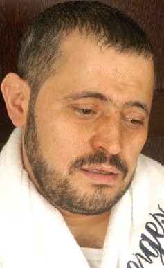 بالفيديو.. الفنان جورج وسوف يوقف الغناء فجأة ويطرد أحد الحضور من حفلته