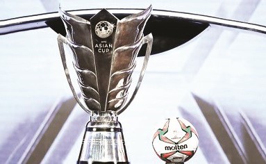«الأزرق» أبرز الغائبين عن الكأس القارية