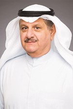 عيسى الكندري﻿