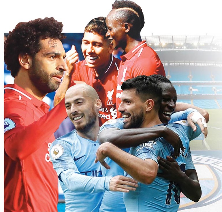مان سيتي vs ليفربول متعة وحذر