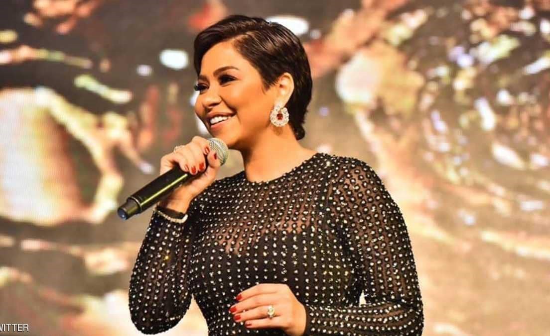 بالفيديو.. 3 آلاف دولار "تجبر" شيرين على "حلاقة" شعرها