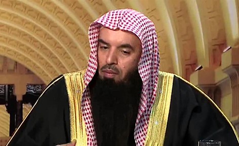 بالفيديو.. الداعية "المري" يرد على المشككين في "تلبس الجن بالإنس".. ويؤكد: الأمر ثابت وجاءت به النصوص