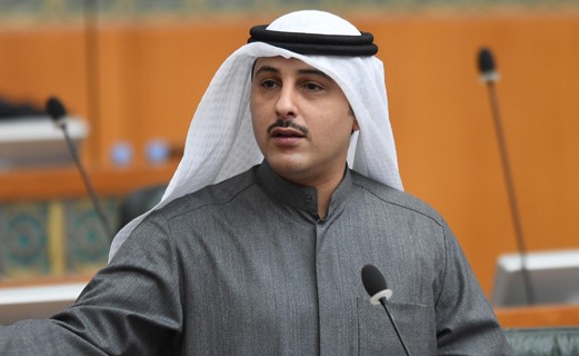 بالفيديو.. النائب أحمد الفضل لموقعي «بيان الـ 13» دفاعاً عن عضوية الحربش والطبطبائي: لا يمثلني ومن يعتقد أن ظهر القضاء مكشوف فليعد حساباته بدل المرة ألف مرة