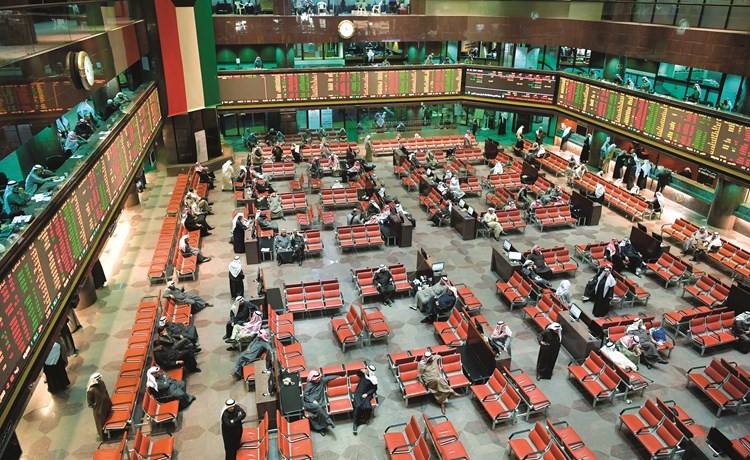 البورصة تستقبل 2019 بـ 340 مليون دينار مكاسب