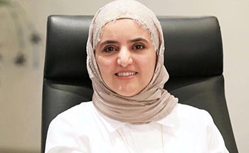 شيخة الحجرف