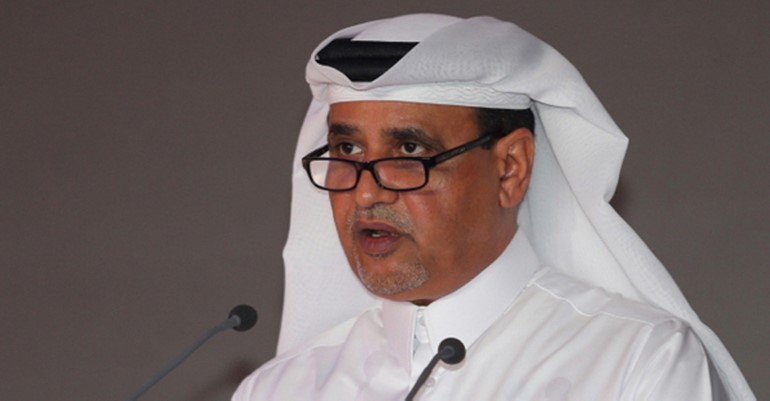المهندي وصل الإمارات .. ومدير البطولة ينفي منعه