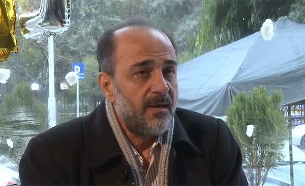 بالفيديو.. صاحب صوت "كابتن ماجد" يطل على الشاشة
