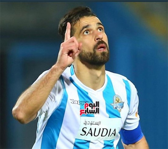 انتفاضة سعيد "بيراميدز" تُسقط "أهلي" لاسارتي.. وآل شيخ يستفز جماهير الأحمر من جديد!