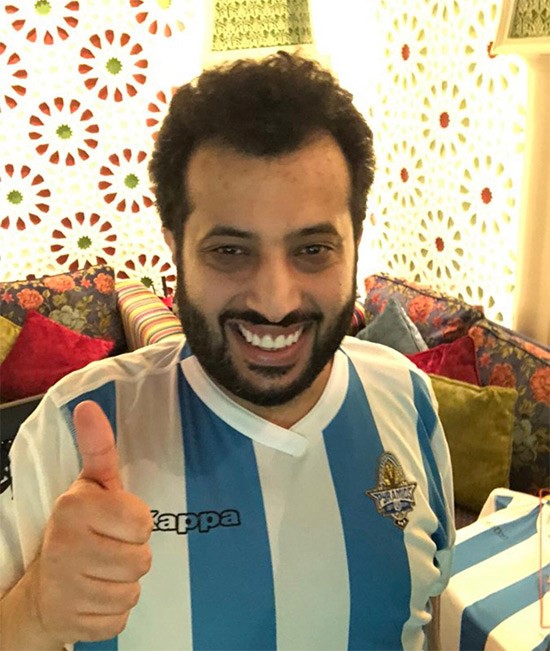 انتفاضة سعيد "بيراميدز" تُسقط "أهلي" لاسارتي.. وآل شيخ يستفز جماهير الأحمر من جديد!