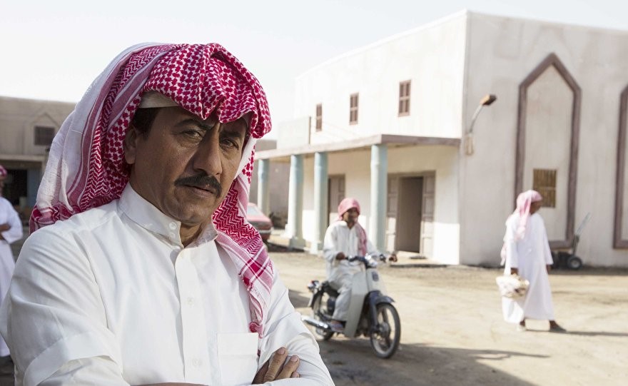 بتغريدة.. ناصر القصبي يصدم متابعيه ويتهموه بـ"التجرد من الإنسانية"