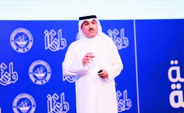 د. محمد الهاشل﻿