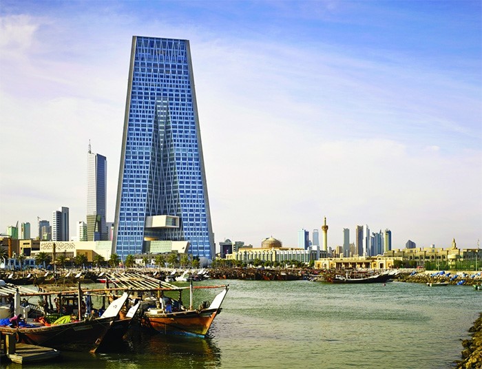 الهاشل أفضل محافظ بنك مركزي بالشرق الأوسط لعام 2019