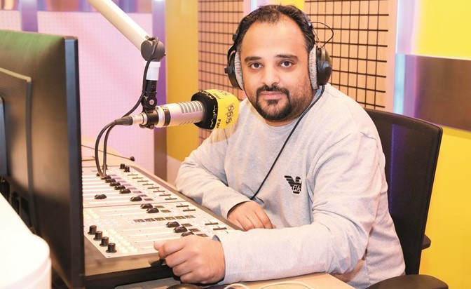 بالفيديو.. خالد الأنصاري لـ «الأنباء»: لا يوجد نجاح «بالغصب» وفلوس «السوشيال ميديا» عليهم بالعافية!