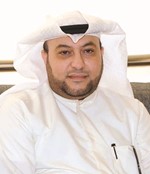 ماجد العلي﻿