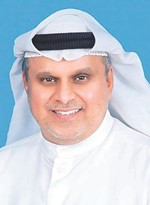 د.مناور الراجحي﻿
