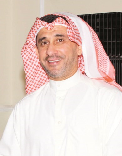 بدر بوعباس﻿