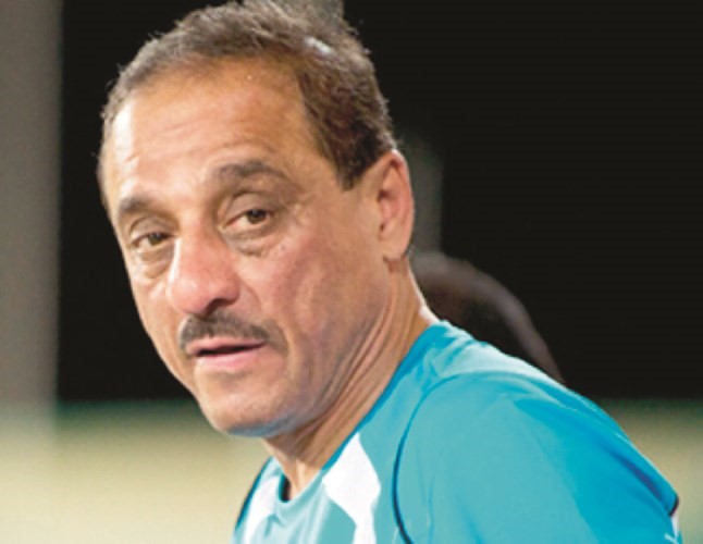 محمد كرم﻿