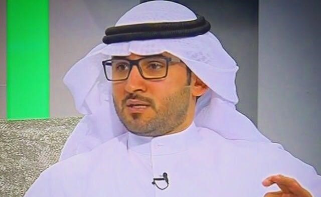  المحامي حسين العصفور