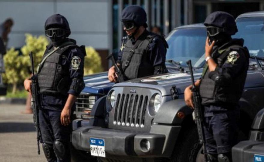 تشديدات أمنية بعد مقتل خبير مفرقعات أثناء تفكيك عبوة ناسفة في القاهرة