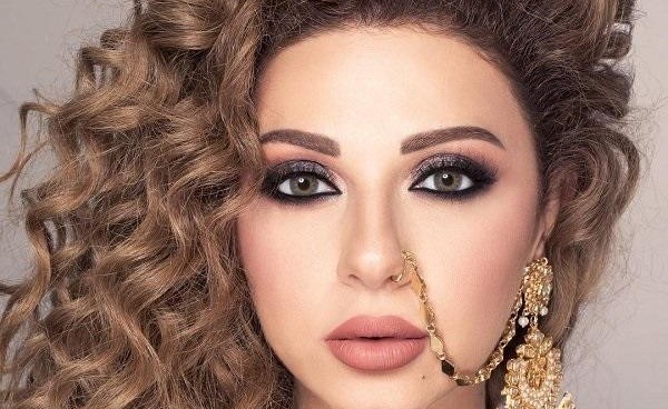 بالفيديو.. تصرف ميريام فارس مع معجب طلب تقبيلها يشعل مواقع التواصل