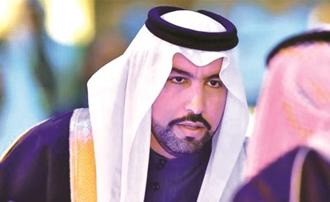 الأمير بدر بن محمد﻿