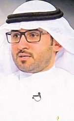 ﻿المحامي حسين العصفور﻿