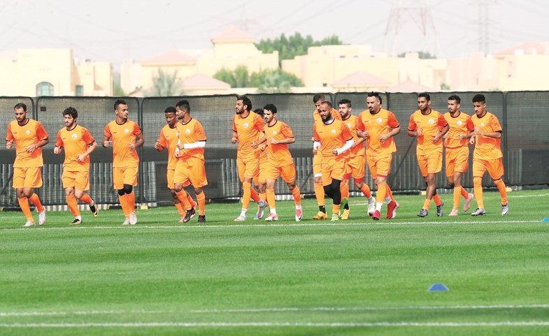 اليمن والفلبين وقيرغيزستان أمام العمالقة