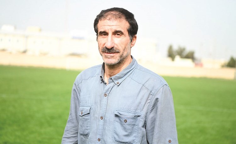 قاسم حمزة﻿