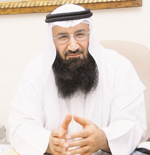د.بسام الشطي﻿