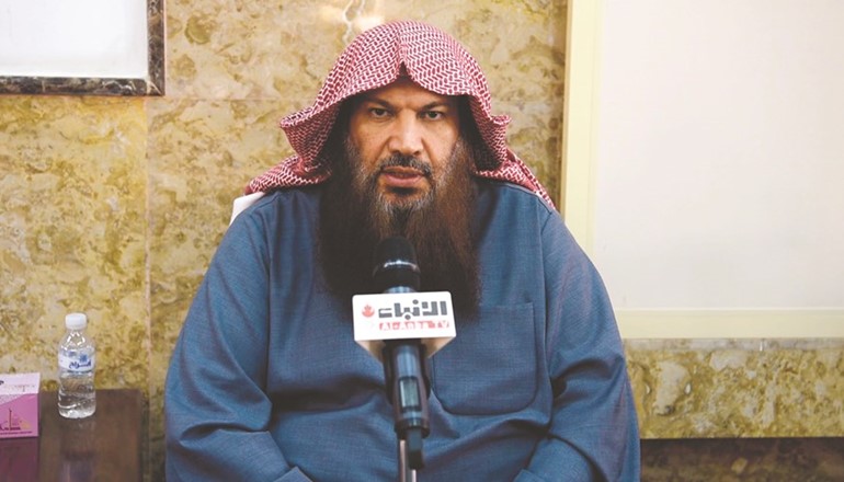 سالم الطويل﻿